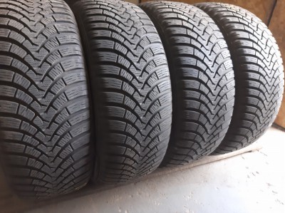 Falken Eurowinter HS01 SUV../ 225/55R 18