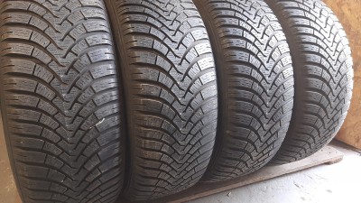 Falken Eurowinter HS01 SUV../ 225/55R 18