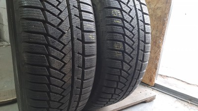 Continental WinterContact TS830P.//.. 225/60R 18