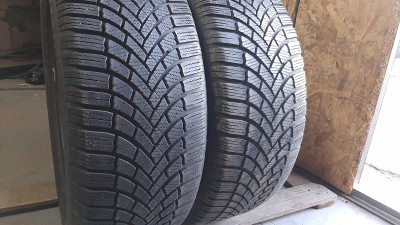 Bridgestone Blizzak LM 005…/..// 235/55R 18