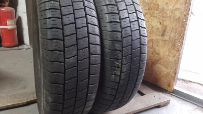 Gt Radial Karco Max C../ 195/70R 15C