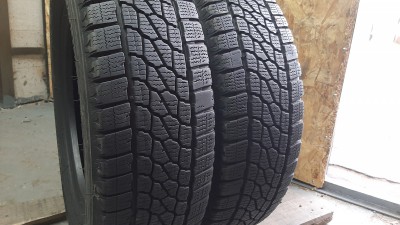 Falken Winter Hawk 2 winter.///. 195/70R 15C