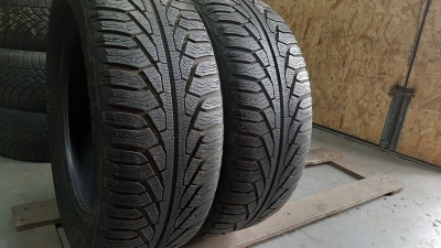 Uniroyal MS Plus 77..//../ 215/55R 16