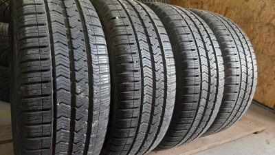 Vredestein Quatrac 5.///. 195/50R 15