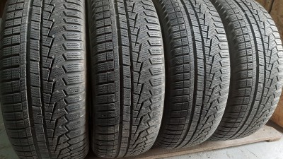 Hankook Winter I cept evo 2 suv.///… 235/60R 17