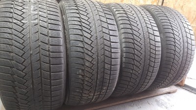 Continental WinterContact TS850P.///.. 275/40R 18