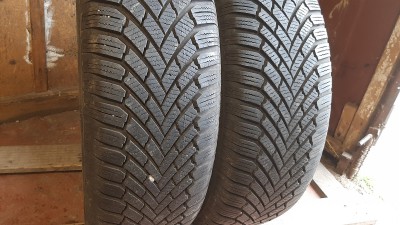 Continental WinterContact TS 860 195/65R 16