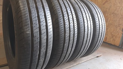 Continental ContiPremiumContact2 205/65R 15