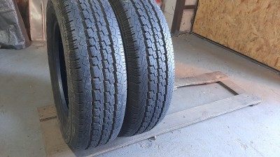 Security TR603 195/70R 15C