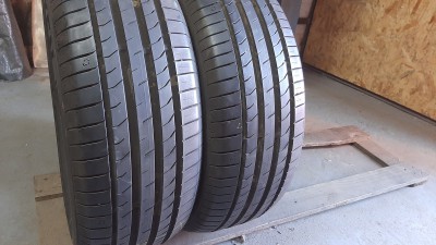 Nexen NferaPrimus 225/55R 16