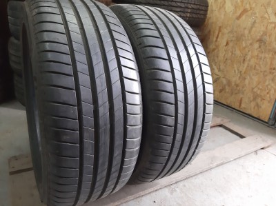 Bridgestone TuranzaT005/…../ 225/50R 17