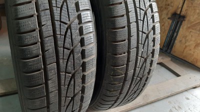 Hankook Winter I cept evo.//. 205/50R 16