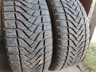 Firestone Winter Hawk..//. 205/50R 16