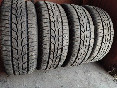 Semperit Speed-Grip.//. 205/50R 16