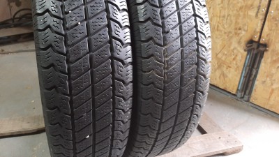 Barum Sonvanis2 195/75R 16C