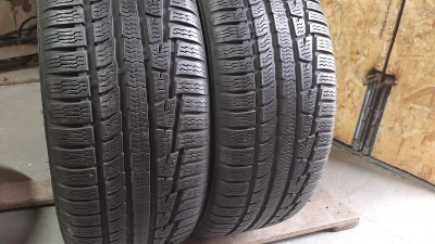 Nokian WinterContactA3 225/45R 19