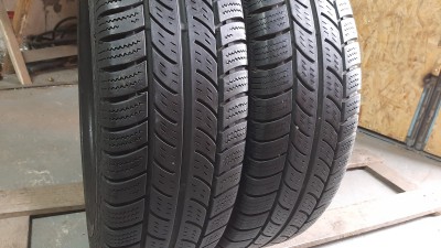 Continental VankoWinter2 205/75R 16C
