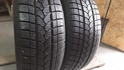 Kormoran SnowproB2 215/50R 17