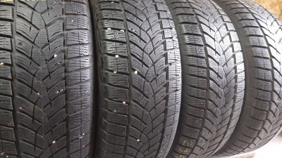 GoodYear UltraGripPerfomanceSuv/ 225/60R 17
