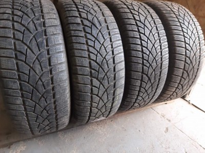 Dunlop SPWinterSport3D.… 265/40R 20
