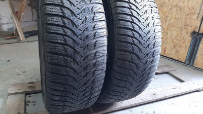 Kumho WinterCraft WP51.///.. 235/60R 16