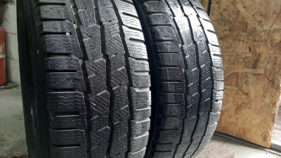 Michelin Agilis Alpin.///. 225/65R 16C