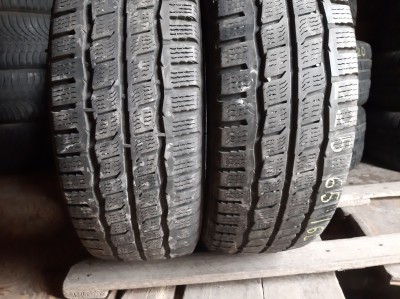 Kumho Winter Portran CW51.///.. 225/65R 16C