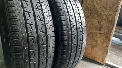 Davanti Wintoura Van.//.. 225/75R 16C