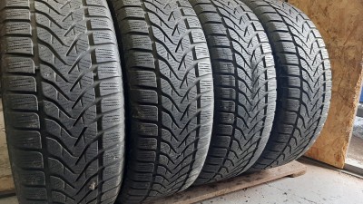 Lassa Competus Winter 2.//.// 225/60R 17