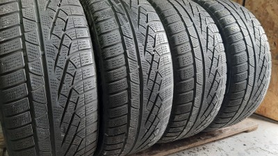 Pirelli Sottozero Winter 210…//. 225/45R 18