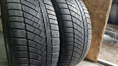 Continental ContiWinterContact TS830P.///.. 245/45R 19