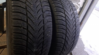 Fulda Kristal 225/45R 17