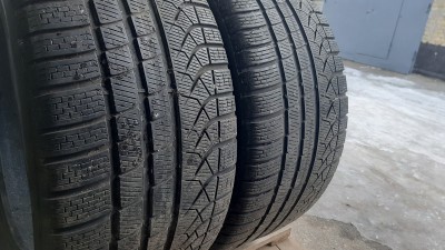 Pirelli PzeroWinter  / 285/40R 19