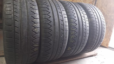 Michelin PilotAlpinPA3 235/40R 18