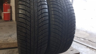 Bridgstone BlizzakLM001 225/45R 18