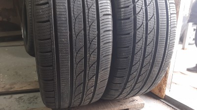 Imperial SnowDragon3Ice-PlusS210 245/45R 19