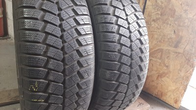 PointS WinterStar 205/65R 15