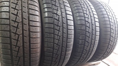 Yokohama Wanive 225/65R 16