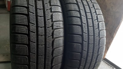 Michelin PilotAlpinPA2 205/55R 17