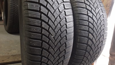 Bridgstone Blizzak LM001 .//./. 225/55R 17