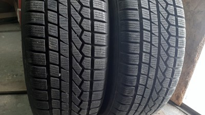Toyo OpenCountry 225/65R 17