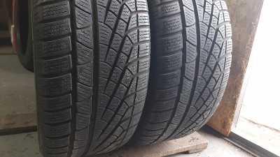 Pirelli SottozeroWinter210 235/45R 17