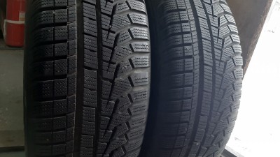 Hankook Winter  I cept evo3Suv 235/65R 17