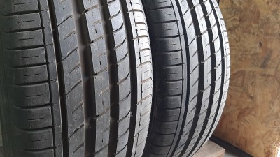 Nexen NFenasu1 225/55R 17