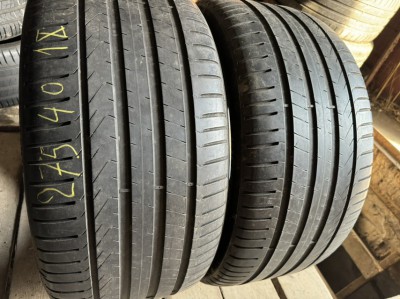 Pirelli CinturatoP7 275/40R 18