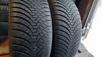 Falken EuroallSeasonAS210 195/50R 16