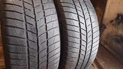 Barum Polaris5 245/45R 19