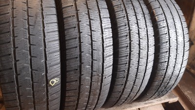 Continental VanContactSeason 205/75R 16C