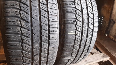 Toyo SnowproxS954Suv 245/45R 19