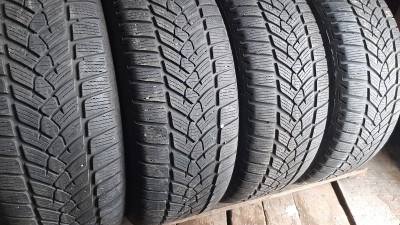 Fulda KristallControlSuv 235/60R 17
